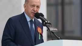 رجب طيب أردوغان الرئيس التركي