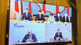 جانب من توقيع الاتفاقية