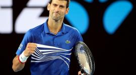 الصربي نوفاك جوكوفيتش