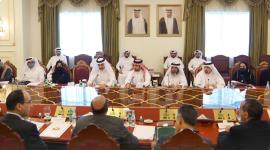 جانب من الاجتماع التحضيري