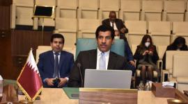 سعادة السيد سالم مبارك آل شافي