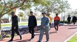 سعادة الدكتور عبدالله بن عبدالعزيز بن تركي السبيعي وزير البلدية