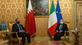 جانب من المقابلة