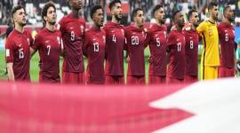 منتخبنا الوطني لكرة القدم