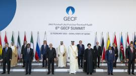 بحضور سمو الأمير.. انطلاق  أعمال القمة السادسة لمنتدى الدول المصدرة للغاز