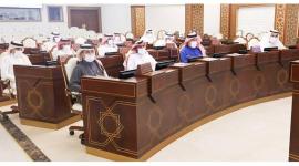 جانب من اجتماع اللجنة