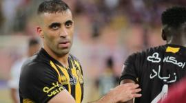 اللاعب عبد الرزاق حمدالله