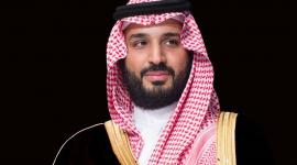 ولي العهد السعودي الأمير محمد بن سلمان