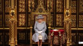 الملكة إليزابيث الثانية