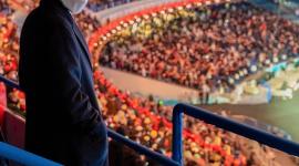 حضرة صاحب السمو الشيخ تميم بن حمد آل ثاني أمير البلاد المفدى