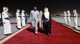 جانب من الاستقبال