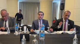 مجلس الشورى يشارك في اجتماعات اللجان الدائمة للبرلمان العربي