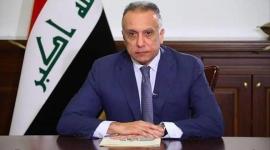 مصطفى الكاظمي رئيس الوزراء العراقي