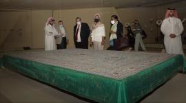 رئيس وزراء سانت فنسنت وغرينادين يزور متحف قطر الوطني