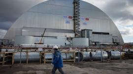 مفاعل تشرنوبل