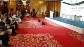 جانب من الندوة