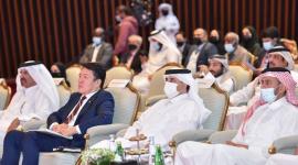 جانب من المنتدى