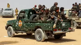 صورة أرشيفية