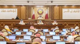 جانب من الجلسة