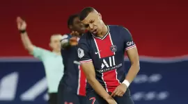 كيليان مبابي