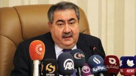 هوشيار زيباري