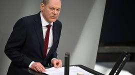 أولاف شولتس المستشار الألماني