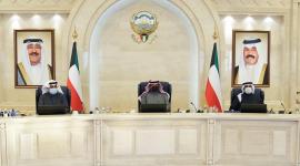 جانب من المؤتمر الصحفي