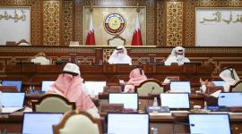 جانب من اجتماع اللجنة