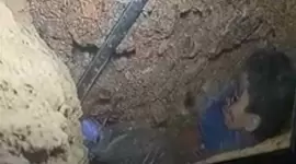 صورة متداولة للطفل