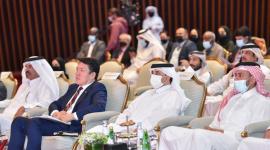 جانب من منتدى المنظمة الإسلامية للأمن الغذائي