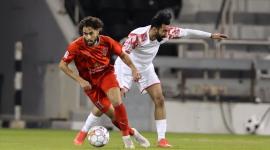 جانب من مواجهة سابقة للدحيل