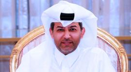 أحمد بن سعيد الرميحي مدير عام وكالة الأنباء القطرية