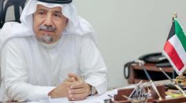 سعادة السيد حفيظ محمد العجمي سفير دولة الكويت لدى دولة قطر