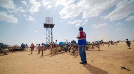 المحطة الجديدة يستفيد منها 8000 شخص