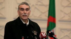 السيد الطيب شباب رئيس الغرفة الجزائرية للتجارة والصناعة