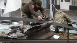 جانب من العمليات العسكرية