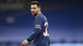 ليونيل ميسي