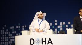 الدكتور ماجد بن محمد الأنصاري المتحدث الرسمي لوزارة الخارجية