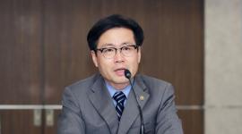 يو هان-كو وزير التجارة الكوري الجنوبي