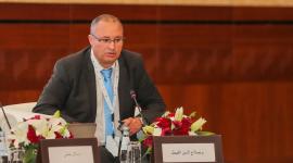 جانب من المؤتمر