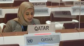 السيدة جوهرة السويدي