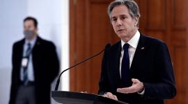 أنتوني بلينكن وزير الخارجية الأمريكي