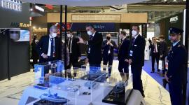 جانب من معرض "ديمدكس 2022"