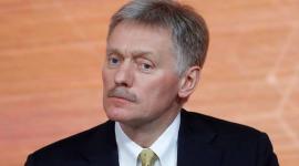 دميتري بيسكوف المتحدث باسم الرئاسة الروسية