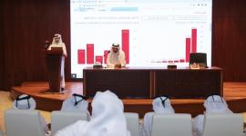 خلال الإعلان عن البوابة الجديدة