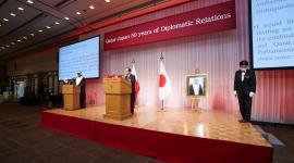 جانب من الاحتفالية