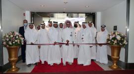 جانب من الافتتاح