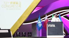 معالي رئيس الوزراء خلال القاء كلمته في اجتماع الكونغرس