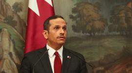 سعادة الشيخ محمد بن عبدالرحمن آل ثاني وزير الخارجية