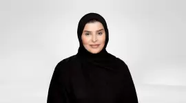 سعادة السيدة مريم بنت علي بن ناصر المسند وزير التنمية الاجتماعية والأسرة